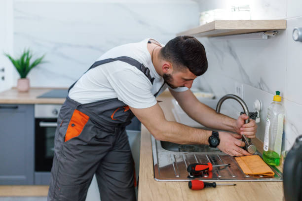 Best Sewer Cleaning Services  in Bowleys Quarters, MD