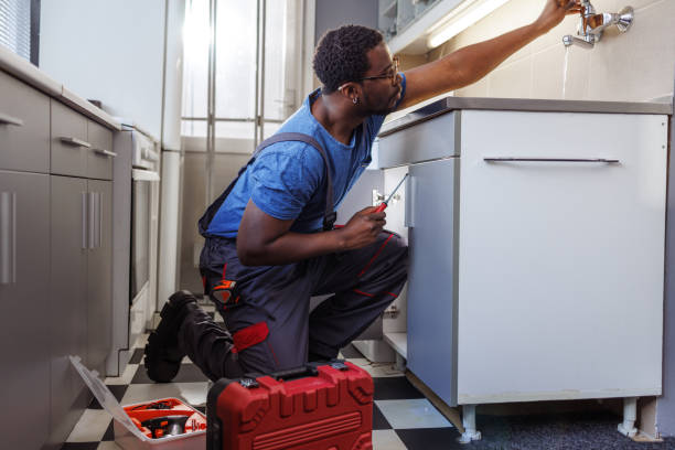 Best Shower Repair Services  in Bowleys Quarters, MD
