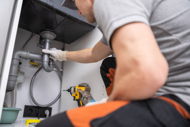 Best Toilet Repair Services  in Bowleys Quarters, MD
