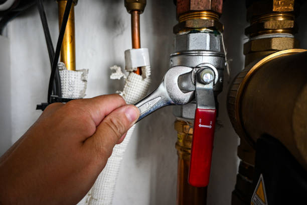 Best Shower Repair Services  in Bowleys Quarters, MD